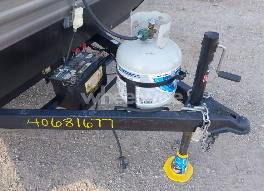 Photo 15 of 2023 Coleman Lantern 17R - 22 FOO (VIN 4YDTCMG10PH941368)