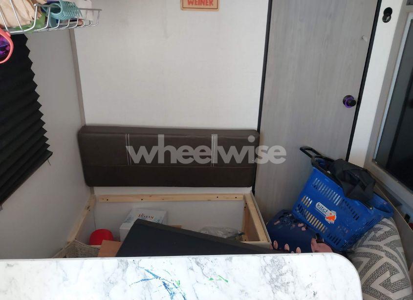 Photo 7 of 2023 Coleman Lantern 17R - 22 FOO (VIN 4YDTCMG10PH941368)