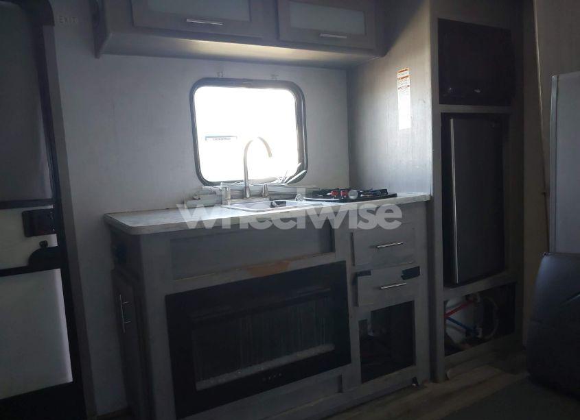 Photo 13 of 2023 Coleman Other N/A (VIN 4YDTCMG10PJ936342)