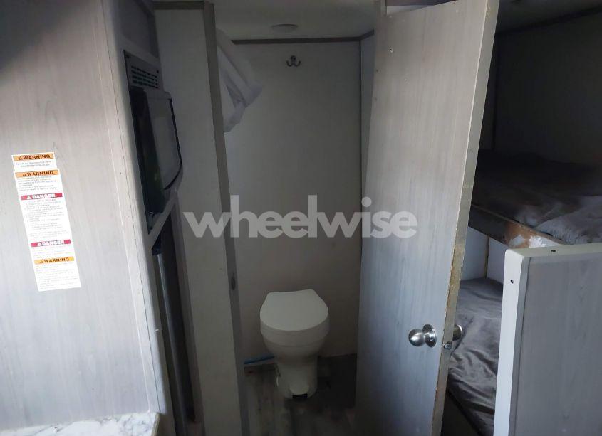 Photo 14 of 2023 Coleman Other N/A (VIN 4YDTCMG10PJ936342)