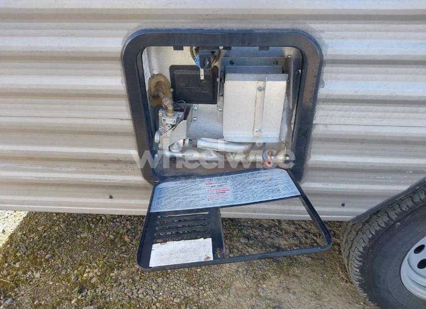 Photo 19 of 2023 Coleman Other N/A (VIN 4YDTCMG10PJ936342)