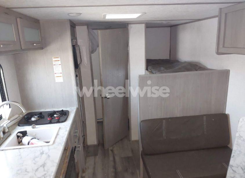 Photo 8 of 2023 Coleman Other N/A (VIN 4YDTCMG10PJ936342)