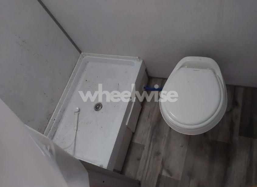 Photo 13 of 2022 Coleman Other N/A (VIN 4YDTCMG12NJ947372)