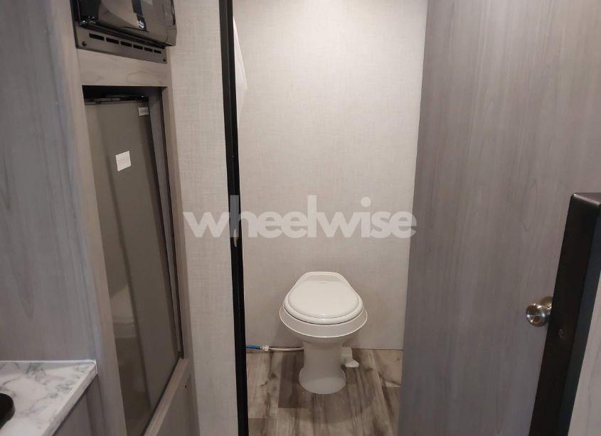 Photo 13 of 2023 Cole 17b N/A (VIN 4YDTCMG13P8936844)