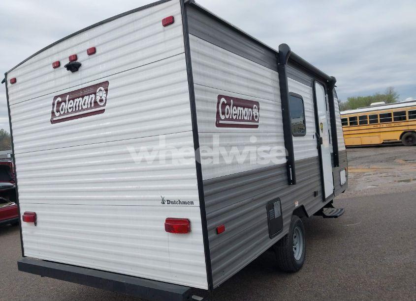 Photo 4 of 2023 Cole 17b N/A (VIN 4YDTCMG13P8936844)