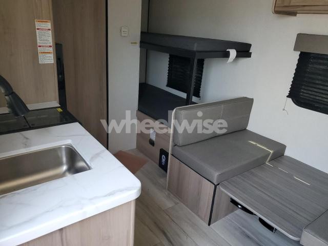 Photo 6 of 2025 COLEMAN TRAVEL TRA N/A (VIN 4YDTCMG14SW938784)