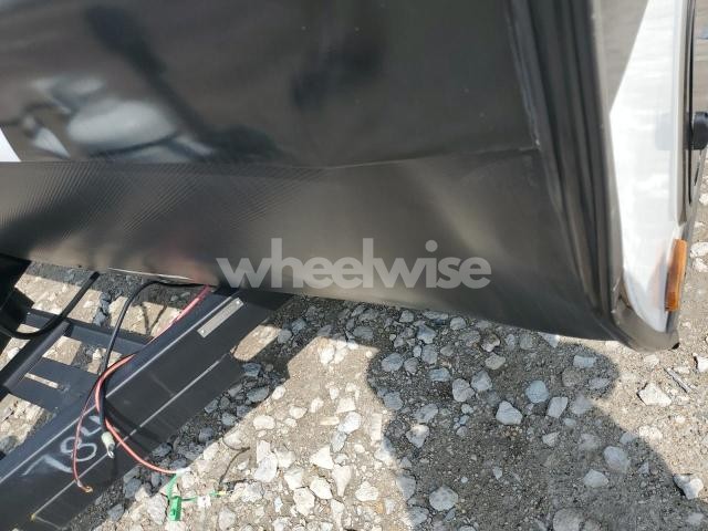 Photo 7 of 2025 COLEMAN TRAVEL TRA N/A (VIN 4YDTCMG14SW938784)