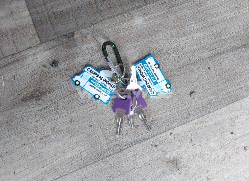 Photo 11 of 2024 Coleman Other N/A (VIN 4YDTCMG17RM936081)