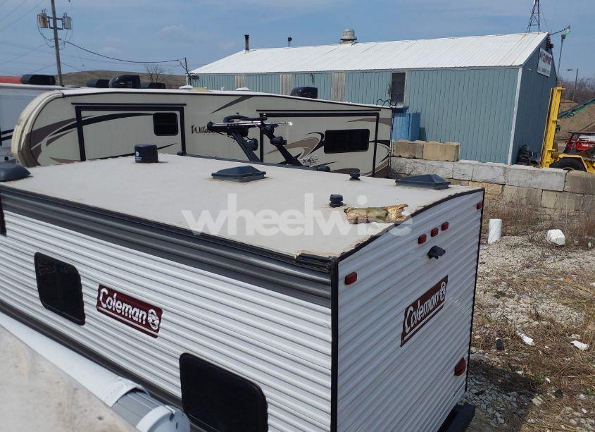 Photo 6 of 2024 Coleman Other N/A (VIN 4YDTCMG17RM936081)