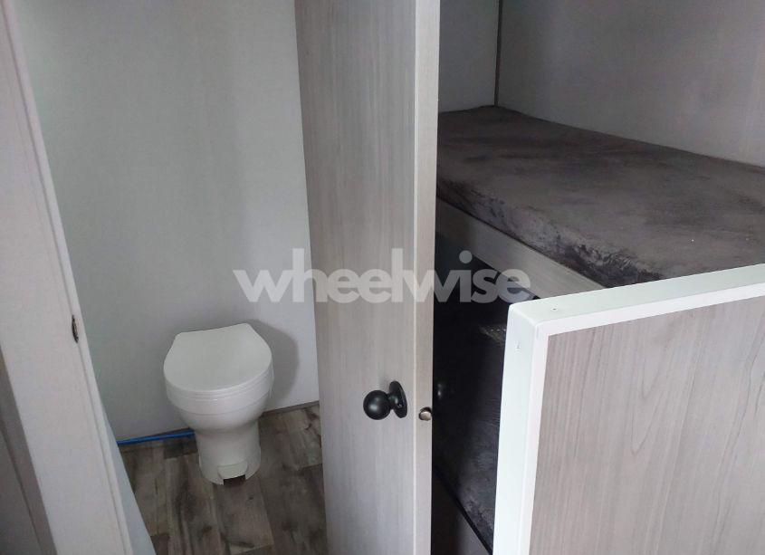 Photo 8 of 2024 Coleman Other N/A (VIN 4YDTCMG17RM936081)