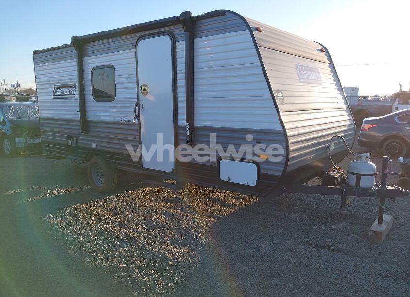 2023 Coleman Other N/A (VIN 4YDTCMG1XPJ930256) main photo