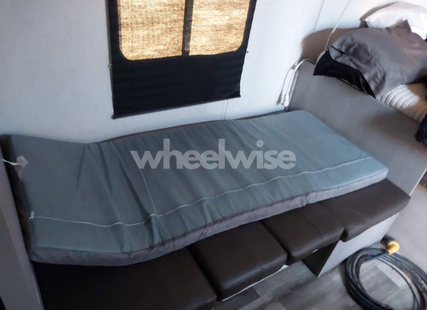 Photo 14 of 2023 Coleman Other N/A (VIN 4YDTCMG1XPJ930256)