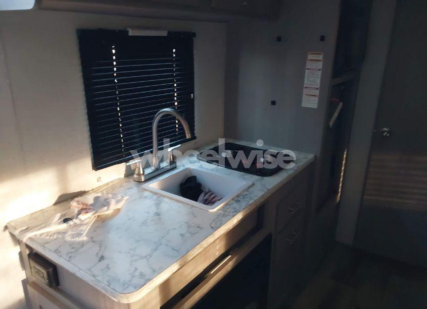 Photo 18 of 2023 Coleman Other N/A (VIN 4YDTCMG1XPJ930256)