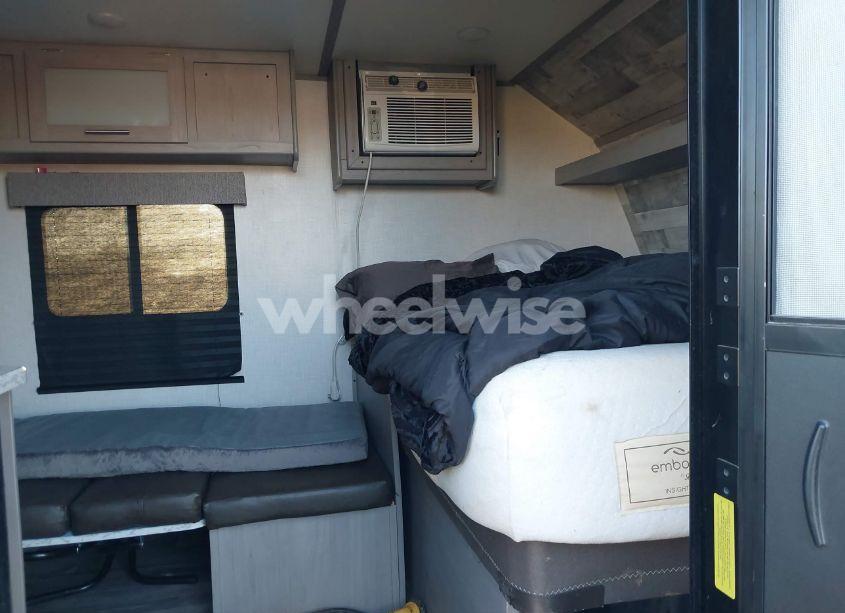 Photo 5 of 2023 Coleman Other N/A (VIN 4YDTCMG1XPJ930256)