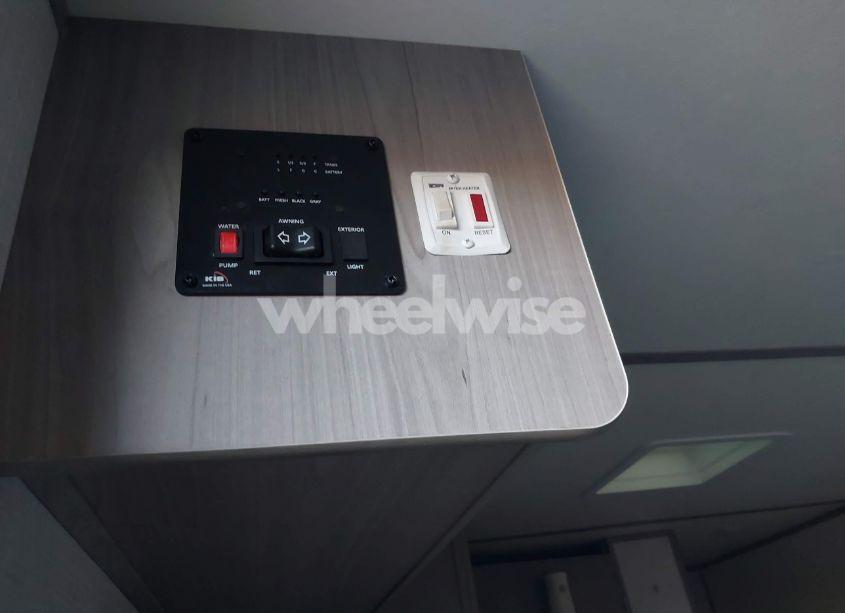 Photo 7 of 2023 Coleman Other N/A (VIN 4YDTCMG1XPJ930256)