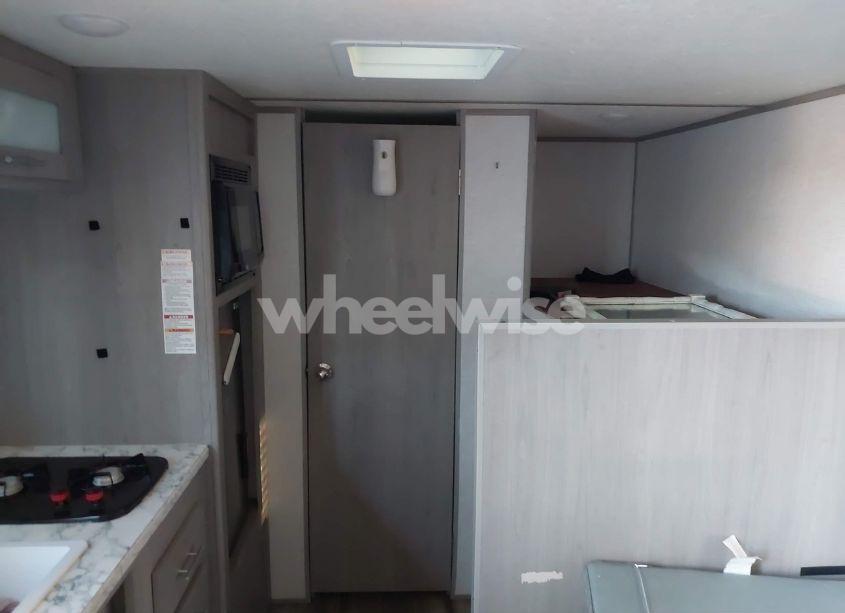 Photo 8 of 2023 Coleman Other N/A (VIN 4YDTCMG1XPJ930256)