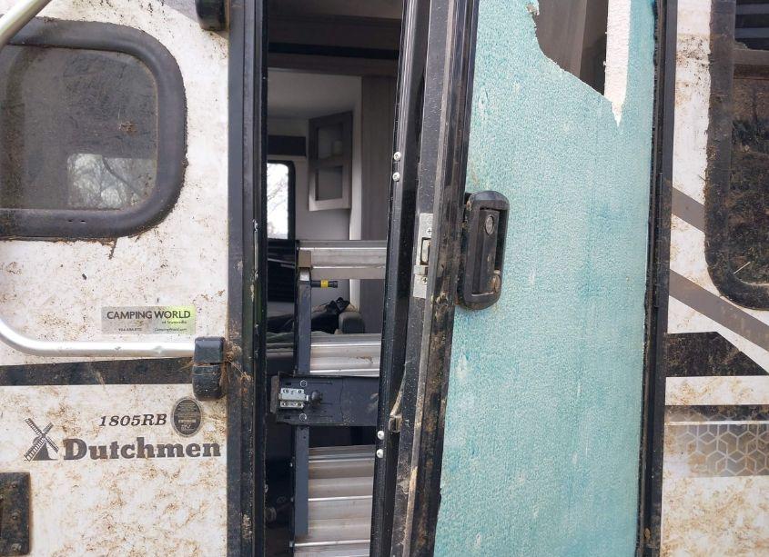 Photo 11 of 2024 Unknown 1805rb N/A (VIN 4YDTCMH23RJ935504)