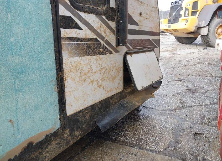 Photo 17 of 2024 Unknown 1805rb N/A (VIN 4YDTCMH23RJ935504)