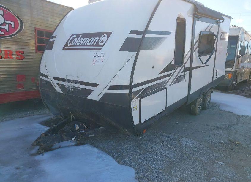 Photo 2 of 2024 Unknown 1805rb N/A (VIN 4YDTCMH23RJ935504)