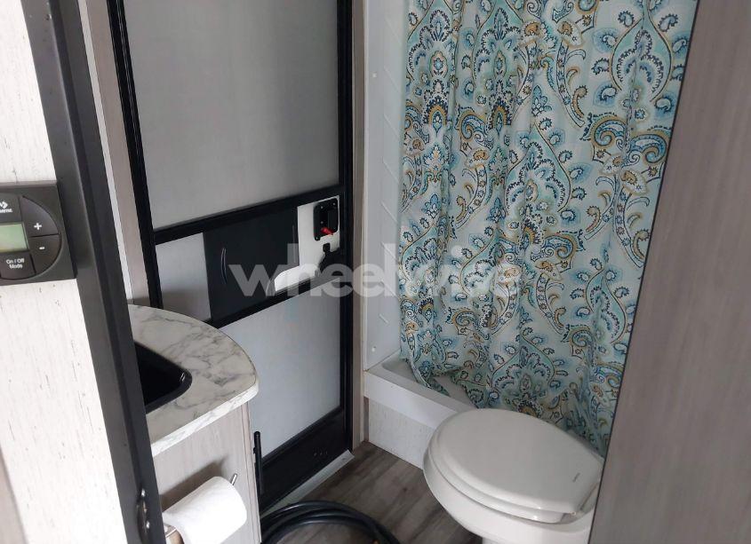 Photo 10 of 2022 Coleman Other N/A (VIN 4YDTCMM21NH933578)