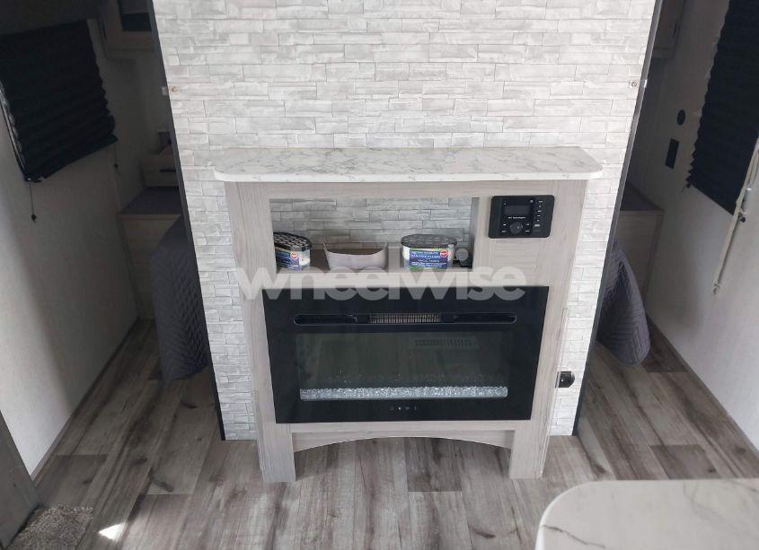 Photo 14 of 2022 Coleman Other N/A (VIN 4YDTCMM21NH933578)