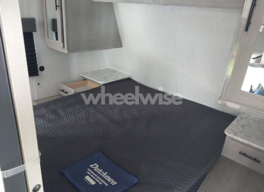 Photo 6 of 2022 Coleman Other N/A (VIN 4YDTCMM21NH933578)