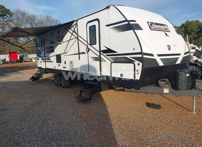 2022 Coleman Other N/A (VIN 4YDTCMN24NM940059) main photo