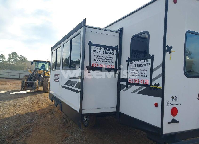 Photo 15 of 2022 Coleman Other N/A (VIN 4YDTCMN24NM940059)