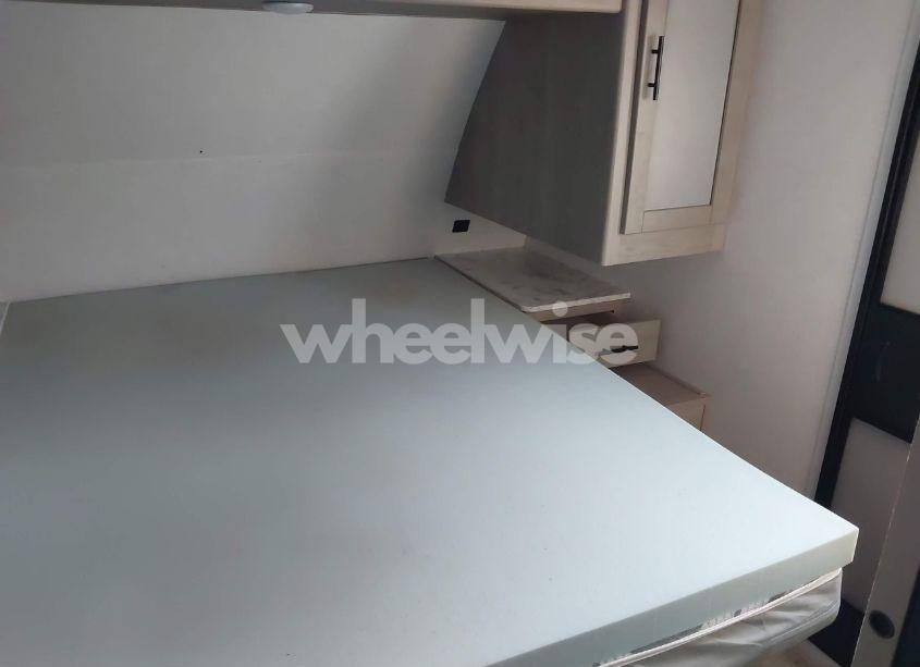 Photo 17 of 2022 Coleman Other N/A (VIN 4YDTCMN24NM940059)