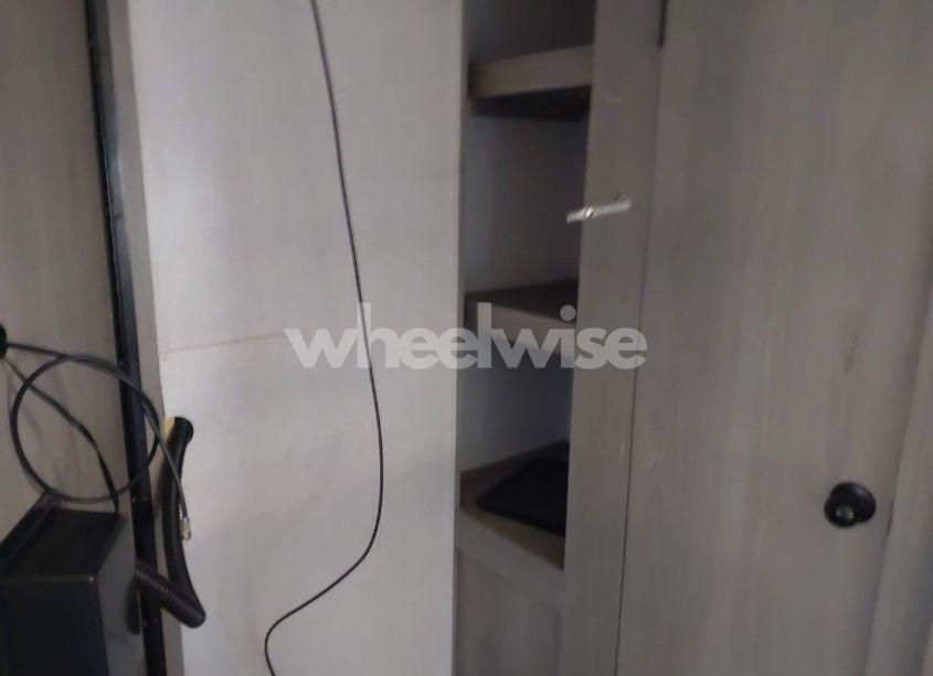 Photo 20 of 2022 Coleman Other N/A (VIN 4YDTCMN24NM940059)