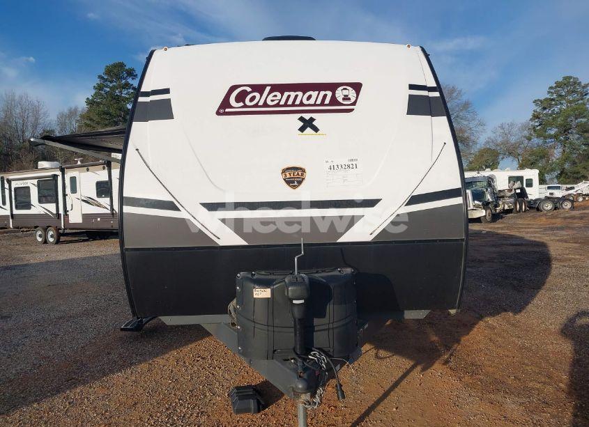 Photo 6 of 2022 Coleman Other N/A (VIN 4YDTCMN24NM940059)