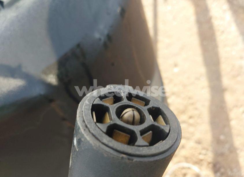 Photo 7 of 2022 Coleman Other N/A (VIN 4YDTCMN24NM940059)