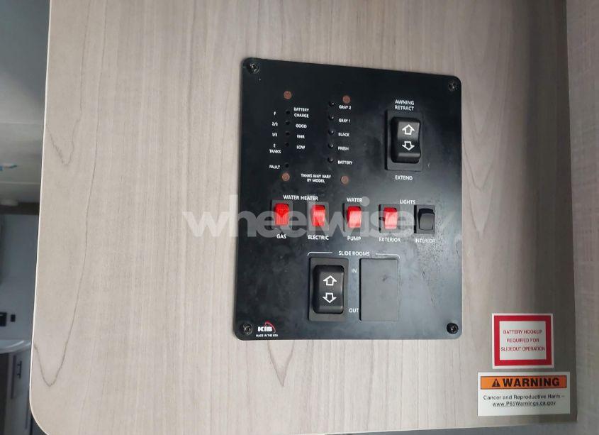 Photo 8 of 2022 Coleman Other N/A (VIN 4YDTCMN24NM940059)