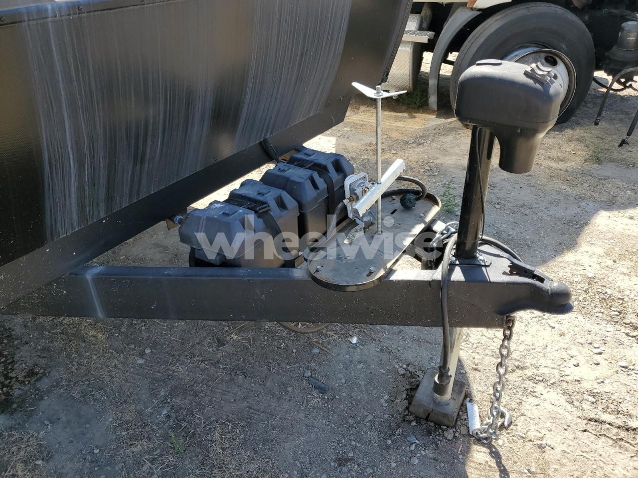 Photo 7 of 2022 DUTCHMEN COLEMAN (VIN 4YDTCMP26NM947107)