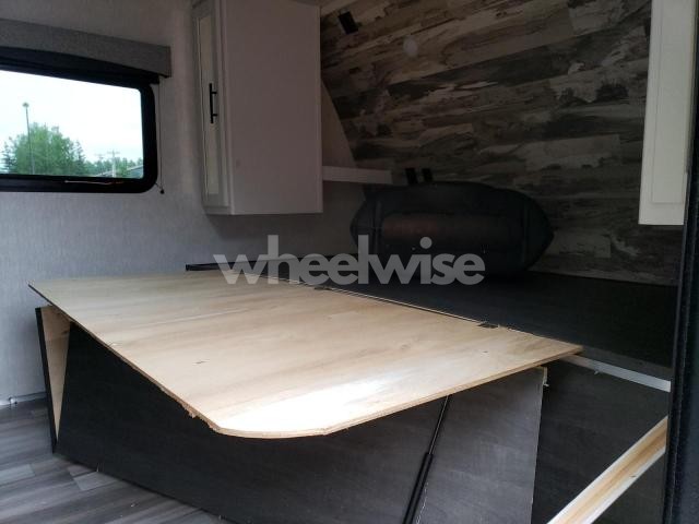 Photo 10 of 2022 CROSSROADS CRUIS22BBH N/A (VIN 4YDTCRN27N6320839)