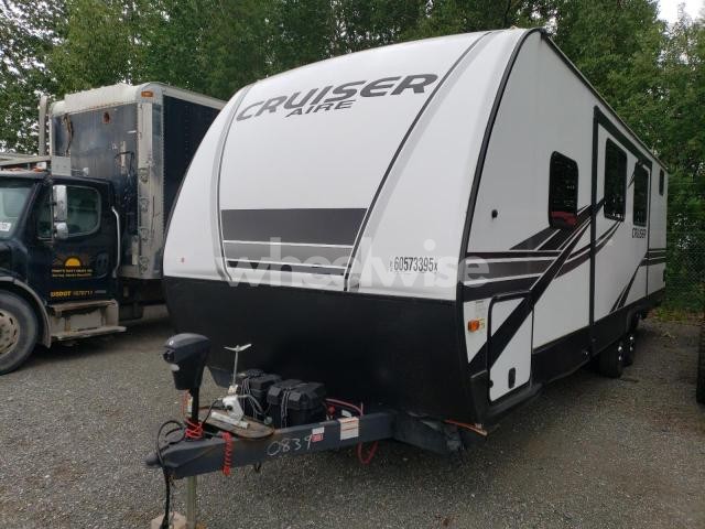 Photo 5 of 2022 CROSSROADS CRUIS22BBH N/A (VIN 4YDTCRN27N6320839)