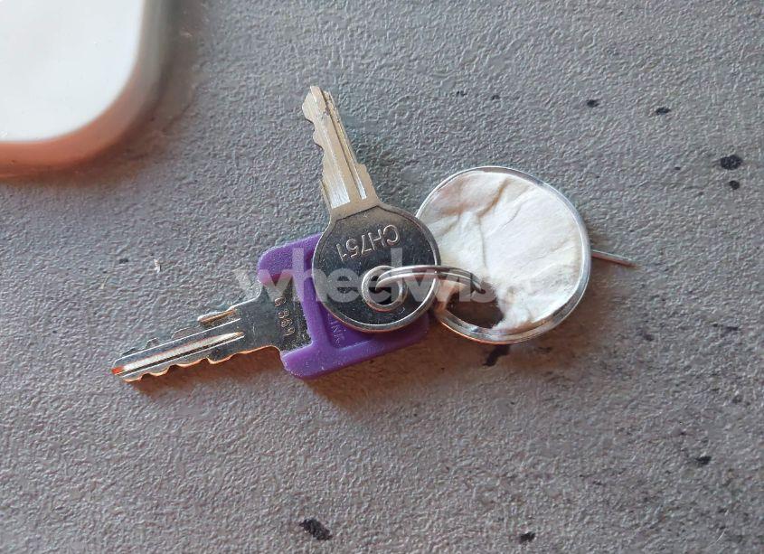 Photo 11 of 2022 Keystone Other (VIN 4YDTH1H11NW246355)