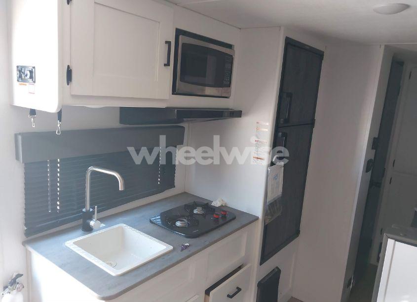 Photo 12 of 2022 Keystone Other (VIN 4YDTH1H11NW246355)