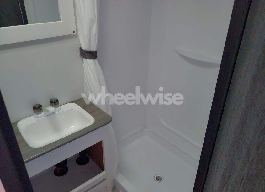 Photo 13 of 2022 Keystone Other (VIN 4YDTH1H11NW246355)