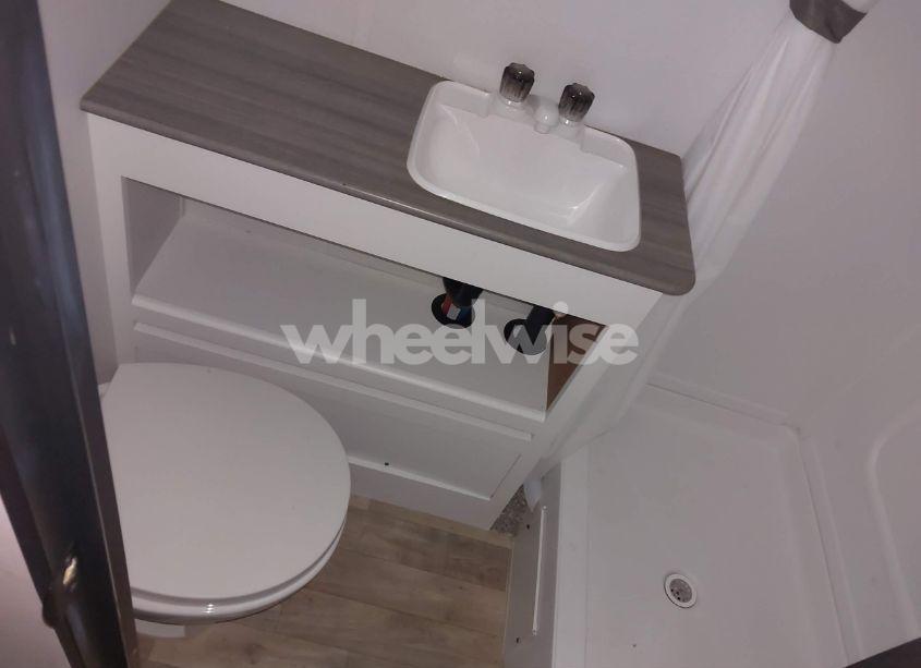 Photo 14 of 2022 Keystone Other (VIN 4YDTH1H11NW246355)