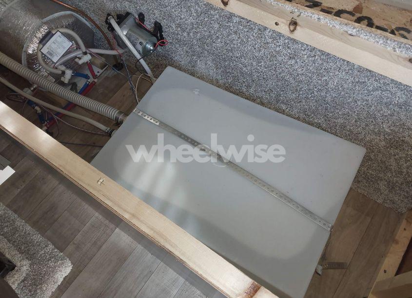 Photo 15 of 2022 Keystone Other (VIN 4YDTH1H11NW246355)