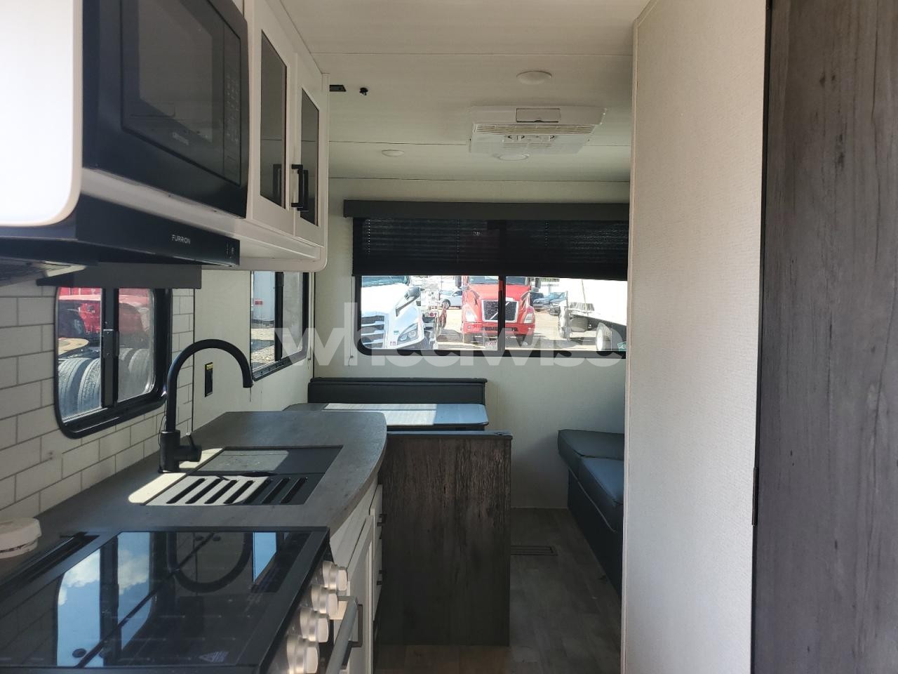 Photo 6 of 2023 DUTCHMAN TRVL TRL N/A (VIN 4YDTH1J26P7242818)