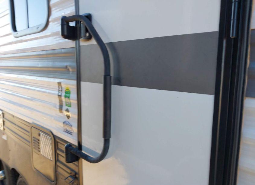 Photo 7 of 2022 Keystone Hideout 32LBH (VIN 4YDTH1R22N7247936)