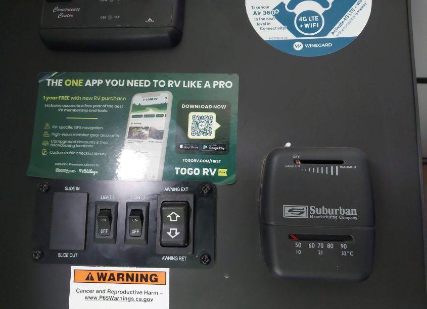 Photo 15 of 2022 Keystone Springdale MINI (VIN 4YDTSGH25NW103115)