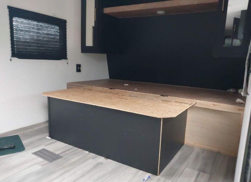 Photo 8 of 2023 Keystone Rv OTHER (VIN 4YDTSGL22P3103374)