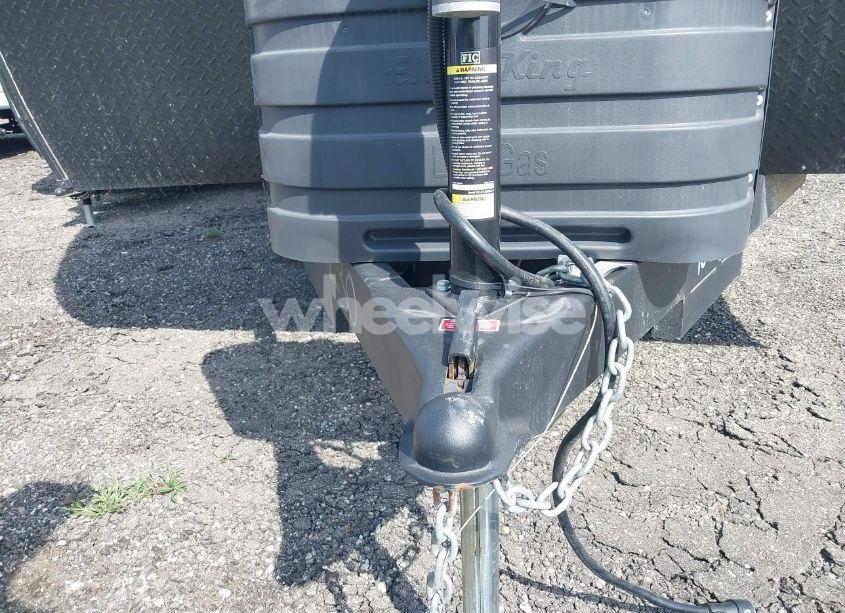 Photo 10 of 2024 Keystone Rv OTHER (VIN 4YDTSGL22R7100230)