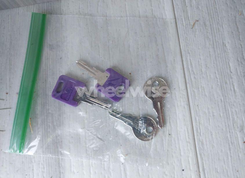 Photo 11 of 2024 Keystone Rv OTHER (VIN 4YDTSGL22R7100230)