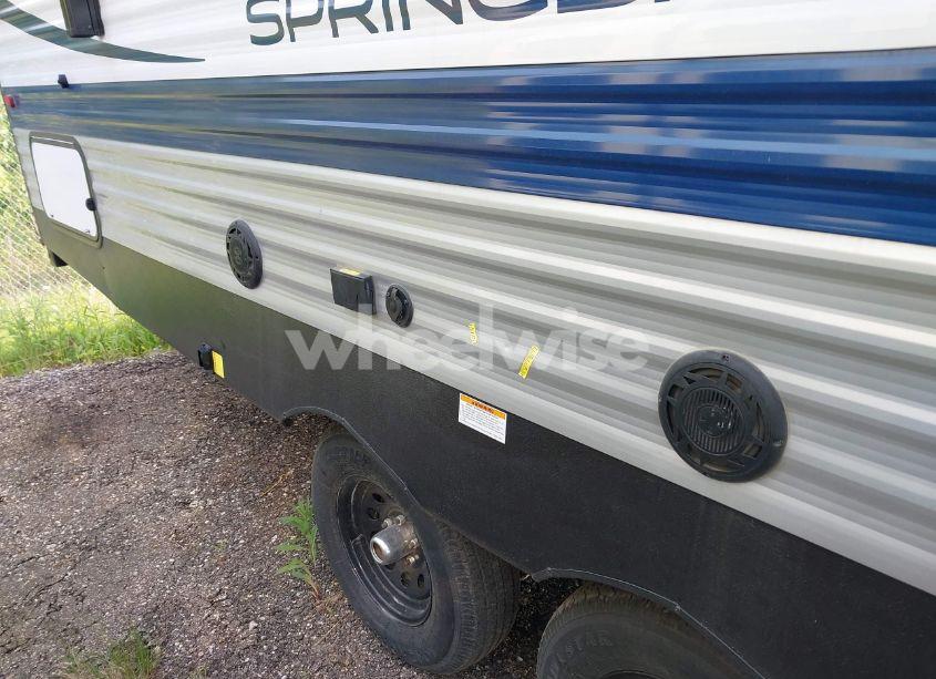 Photo 12 of 2024 Keystone Rv OTHER (VIN 4YDTSGL22R7100230)