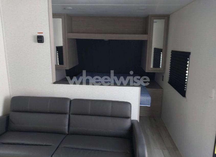 Photo 5 of 2024 Keystone Rv OTHER (VIN 4YDTSGL22R7100230)
