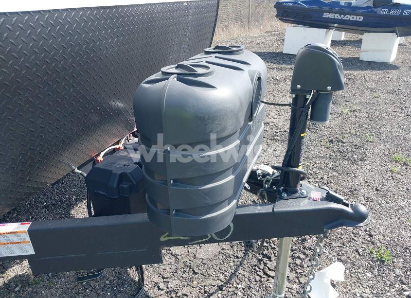 Photo 7 of 2024 Keystone Rv OTHER (VIN 4YDTSGL22R7100230)